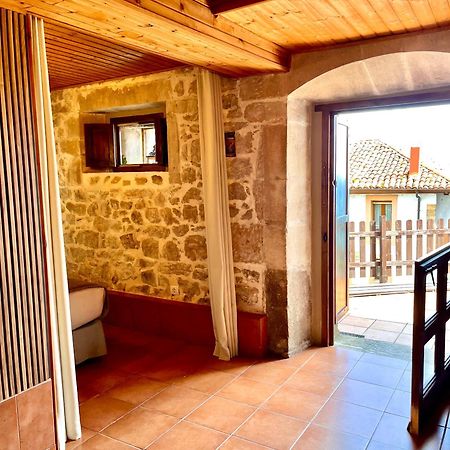 Loft Nordeste Lastres Exteriör bild