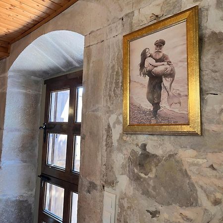 Loft Nordeste Lastres Exteriör bild