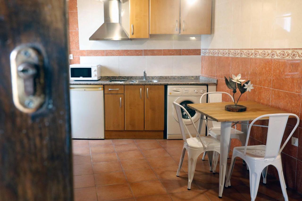Loft Nordeste Lastres Exteriör bild
