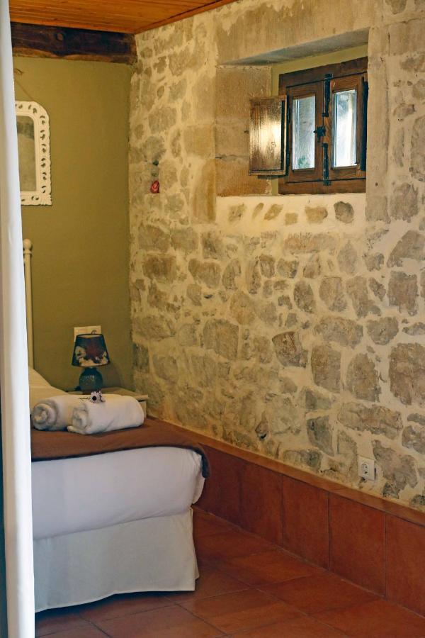 Loft Nordeste Lastres Exteriör bild